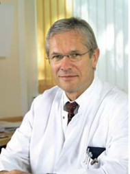 Dr. Urologe Günther